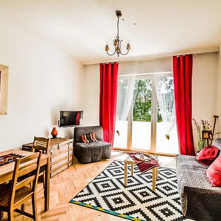 Apartment Top Center Gurko Sofia