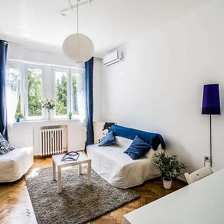 Top Center Gurko Apartment Sofia