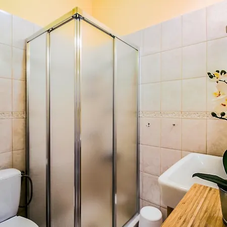 Top Center Gurko Apartment Sofia