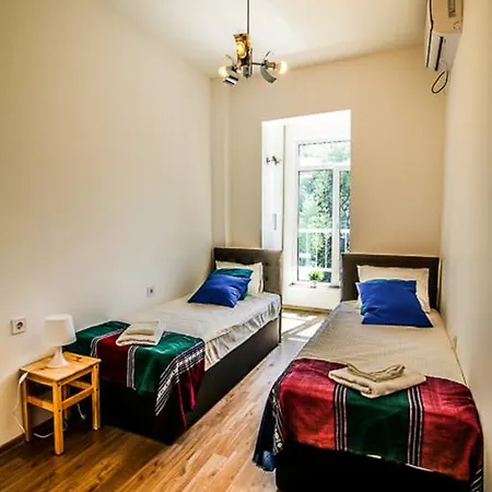 Apartment Top Center Gurko Sofia