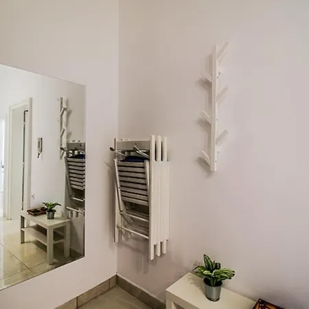 Apartment Top Center Gurko